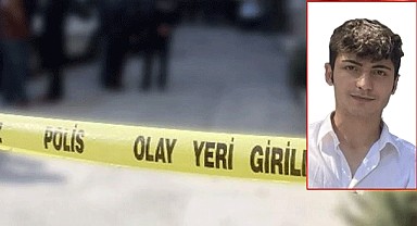 16 yaşındaki kız, polis babasının tabancası ile ağabeyini vurdu
