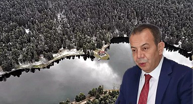 Gölcük Tabiat Parkı’nın işletim hakları Bolu Büyükşehir Belediyesinden alındı  					HABERİN DEVAMI