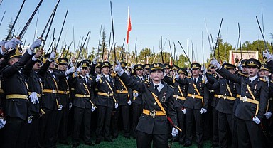 Teğmenler olayında yeni gelişme!