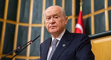 Bahçeli’den Dikkat Çeken Öcalan Çıkışı