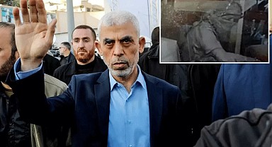 Hamas liderinin öldürülmesiyle ilgili detaylar ortaya çıktı