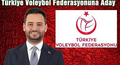 Voleybol Federasyonunda Gökhan Dinçer Ayak Sesleri