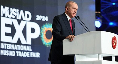 Erdoğan’dan Milli Gelire Dair Önemli Açıklamalar