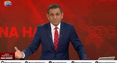 Fatih Portakal’dan asgari ücret tahmini