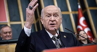 Bahçeli’ye yakın isimden gündem yaratacak sözler