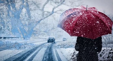 Dünya Meteoroloji Örgütü’nden ”La Nina” Uyarısı