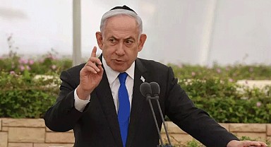 Netanyahu’dan Suriye’ye tehditkar mesaj