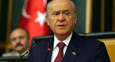 Bahçeli’den “Her yer Gazze olur” tehdidine yanıt