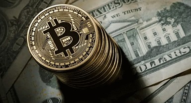 Bitcoin fiyatında düşüş!