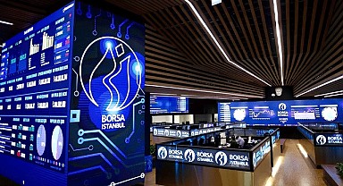 Borsa İstanbul’da dev alımlar