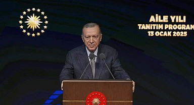 Cumhurbaşkanı Erdoğan Müjdelerini Açıkladı