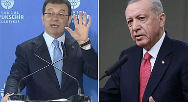 Ekrem İmamoğlu: “Bir Akıl Tutulması Yaşanıyor”