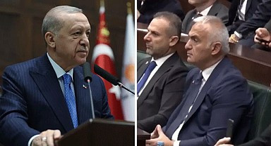 Erdoğan: “Cazgırlıkla kimse sorumluluktan kaçamaz”