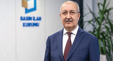 Erkılınç’tan 10 Ocak Çalışan Gazeteciler Günü mesajı