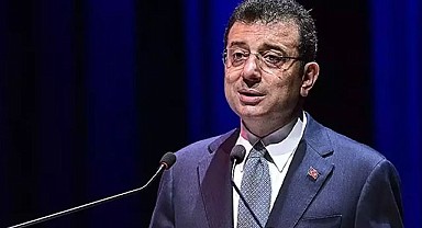 İBB Başkanı Ekrem İmamoğlu İfadeye Çağrıldı !