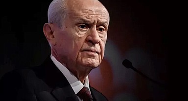 Bahçeli’nin sağlık durumuna ilişkin açıklama