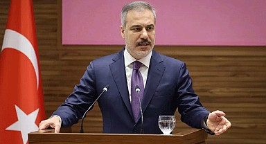 Bakan Fidan: “Savaşın yeniden başlama ihtimali var”