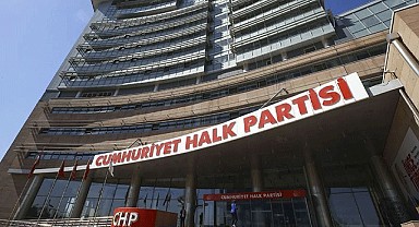 CHP’ye bir soruşturma daha!