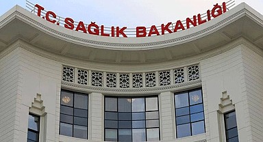 Sağlık Bakanlığı Düğmeye Bastı!