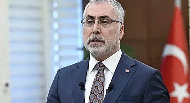 Bakan Işıkhan: “Meclisten Geçer Geçmez Ödemeleri Yapacağız”