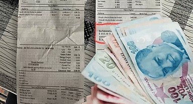 Vatandaşları İsyan Ettiren Detay! HABERİN DEVAMI
