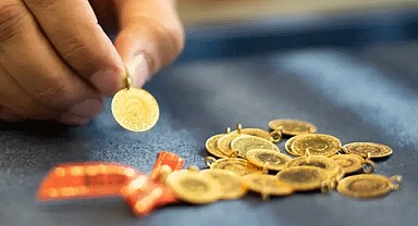 Altın Sert Düşüş!