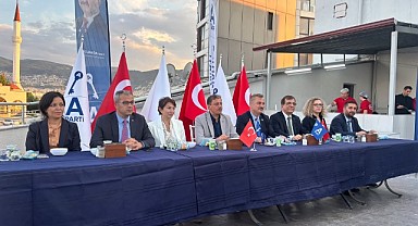 Anahtar Parti’den Bursa Değerlendirmesi