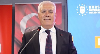 Başkan Bozbey: “Her Bir Çalışanımız Bizim İçin Değerli” HABERİN DEVAMI