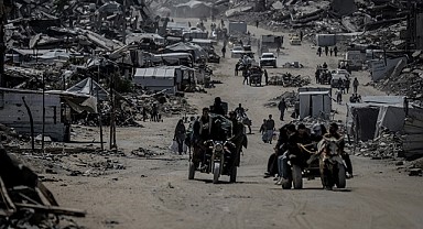 BM’den Gazze Çağrısı!