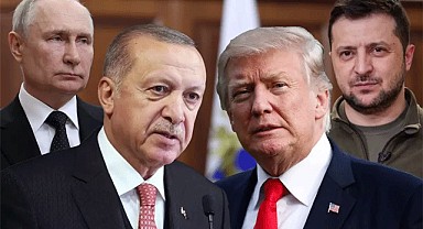 Dünyanın gözü İstanbul’da!