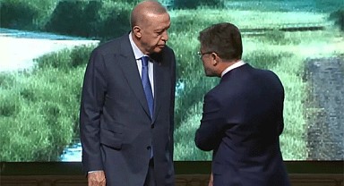 Erdoğan Bakan Yumaklı’nın teklifini reddetti