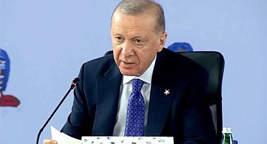 Erdoğan’dan Schengen Vizesi Çağrısı