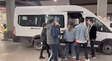 İstanbul Havalimanı’nda Şok Eden Altın Kaçakçılığı