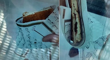 Kuran’ı Kerim’e Böyle Saygısızlık Görülmedi!
