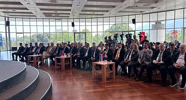 Marmara Denizi Alarm Veriyor!