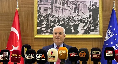 Meclis’te Büyük Kavga!