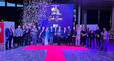Ödül Sahipleri Ödüllerine Kavuştu!