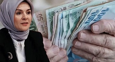 Paralar Hesaplara Yattı
