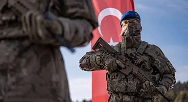 Terörsüz Türkiye 5 aşamada planlandı!