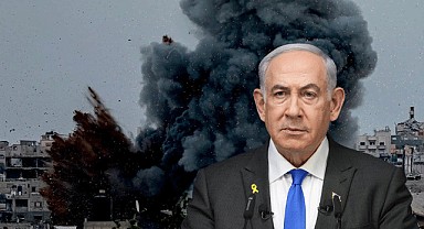Trump Ziyareti Gölgesinde Gazze’de Katliam
