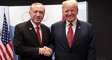 Trump’ın Erdoğan Övgüleri Dostluk mu Düşmanlık mı?