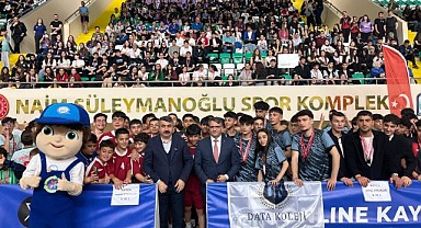 Yıldırım’dan Gençlere Coşkulu Festival