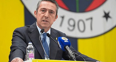 Ali Koç’a Yeni Görev!