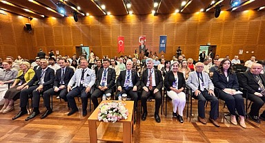 Bursa’da Girişimcilik Rüzgarı
