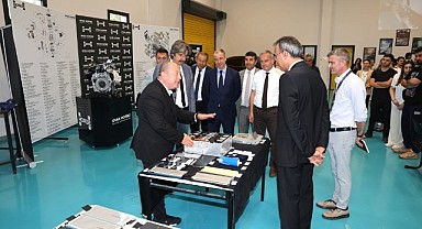 Bursa’da Hibrid Gelecek: BUÜ ve OYAK HORSE Ortaklığıyla Yeni Teknoloji Üssü