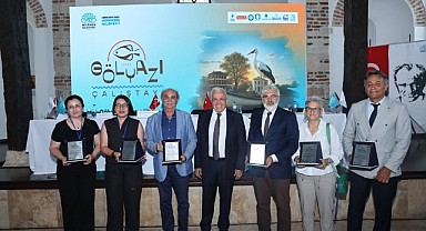 Gölyazı’nın geleceği ortak akılla şekillenecek