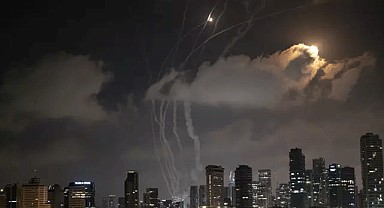 İran’dan İsrail’e Nükleer Tehdit! HABERİN DEVAMI