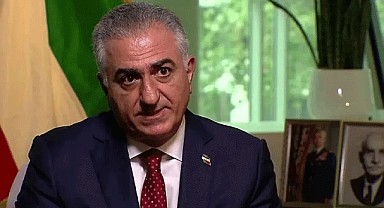 İran’ın devrik liderinin oğlundan rejime karşı çağrı HABERİN DEVAMI