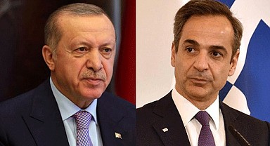 Yunanistan’ın Uykuları Kaçacak!
