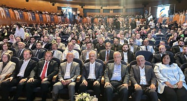Bursa’ya Bakanlıktan Dev Yatırım